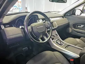 Land Rover Range Rover Evoque RANGE ROVER EVOUQUE | AHK [12M GARANTIE] Bild 3