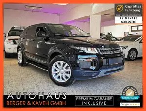Land Rover Range Rover Evoque RANGE ROVER EVOUQUE | AHK [12M GARANTIE]
