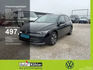 Volkswagen Golf GOAL TSI Kamera/CarPlay/AHK/ACC/LED/Navi