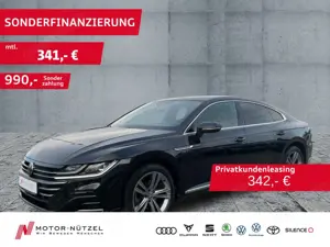 Volkswagen Arteon 1.4 TSI eHYBRID R-LINE IQ+NAV+ACC+SHZ+RFK