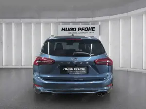 Ford Focus ST-Line X Turnier Aut.*AHK*ACC*HUD*KAM*NAVI*WINTER Bild 4