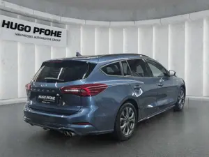 Ford Focus ST-Line X Turnier Aut.*AHK*ACC*HUD*KAM*NAVI*WINTER Bild 5