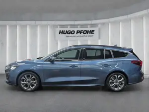 Ford Focus ST-Line X Turnier Aut.*AHK*ACC*HUD*KAM*NAVI*WINTER Bild 2