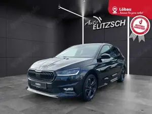 Skoda Fabia 130 TSI DSG LED ACC RFK SPORTSITZE