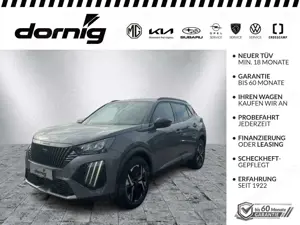 Peugeot 2008 Allure PureTech 100