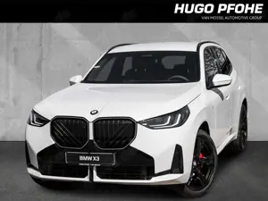 BMW X3 xDrive20d AT Sports Utility Vehicle. 145 kW. 5-tür