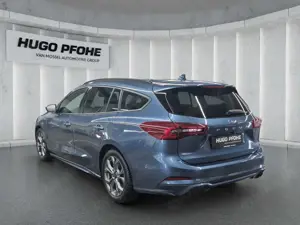 Ford Focus ST-Line X Turnier Aut.*AHK*ACC*HUD*KAM*NAVI*WINTER Bild 3