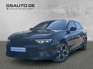 Opel Astra 1.2Turbo Ultimate ACC Glasdach HUD 360°18''