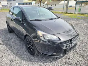Opel Corsa Color Edition
