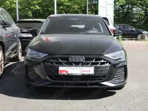 Audi A3 Sportback TFSI quattro S line Pano AHK ACC Matr... Bild 5
