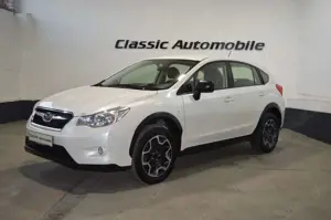 Subaru XV Active *Allrad*Anhängerkupplung*