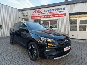 Opel Grandland X Innovation 2.Hand+102TKM+R.Kam