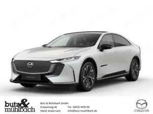 Mazda 6 All-new Mazda6e 5HB EV 258ps 1AT RWD Takumi