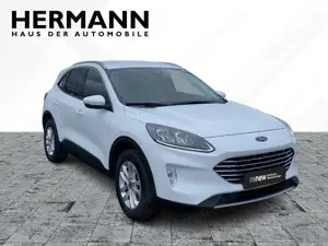 Ford Kuga Bild 5