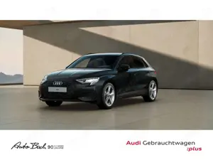 Audi A3 Advanced 30TDI Stronic Navi LED ACC