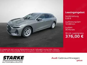 Audi A5 Avant 2.0 TFSI S tronic