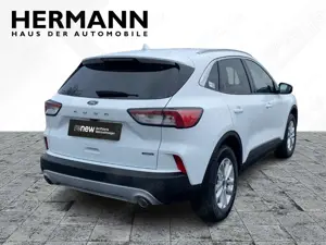 Ford Kuga Bild 4
