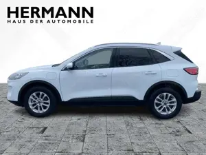 Ford Kuga Bild 2