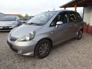 Honda Jazz 1.2 Style*Klima