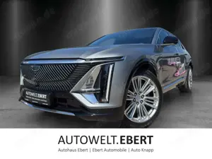 Cadillac Others Lyriq Luxury AWD EV VOLLAUSSTATTUNG PANORAMA