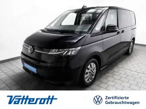 Volkswagen T7 Multivan 2.0 TDI Life AHK Navi ACC 7-Sitzer