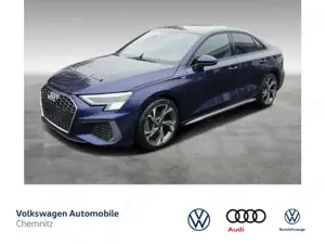 Audi A3 35 1.5 TFSI S line*Matrix LED*