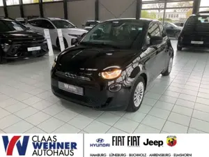 Fiat 500e Action Tel.-Vorb. El. Parkbremse