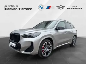 BMW X1 xDrive30e M Sport Pro, Pano, AHK, UPE 72.350,-Euro
