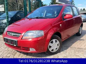 Chevrolet Kalos