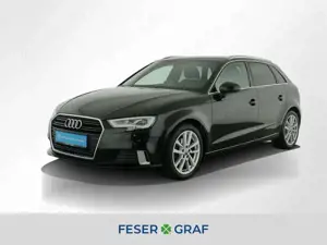 Audi A3 Sport 30 TFSI Navi Kamera LED SiHz