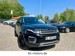 Land Rover Range Rover Evoque SE*Leder*Navi*19"Alu"70TKM*1A