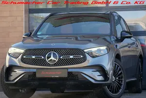 Mercedes-Benz GLC 300 4M.AMG+Night.ACC,HUD,360,Pano,Burm.20" Bild 1