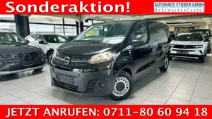 Opel Vivaro Kastenwagen KLIMA+EPH HI+BLUETOOTH 100 kW (136 ...