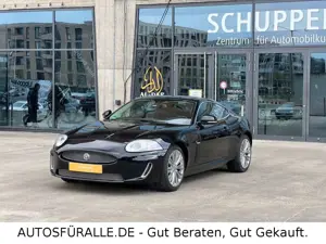 Jaguar XK