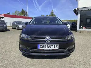 Volkswagen Polo Bild 2