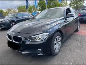 BMW 316 d Limousine Xenon PDC SHZ Tempomat MFL LM
