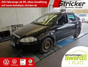 Fiat Croma
