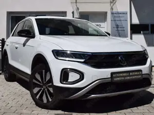 Volkswagen T-Roc Life Goal/Navi/ACC/LED/PDC/ALU