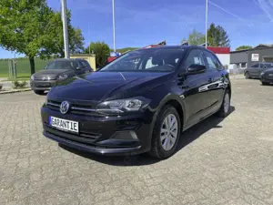 Volkswagen Polo Bild 3
