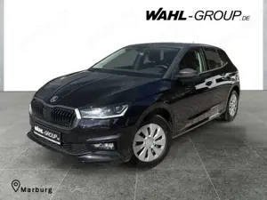 Skoda Fabia 1.0 TSI 110 Style