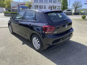Volkswagen Polo Bild 4