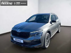 Skoda Kamiq Balance 1,0 TSI DSG *AHK*BLACK*MATRIX*GARANTIE*