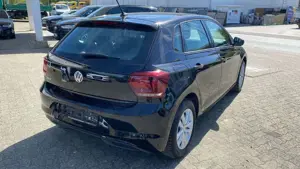 Volkswagen Polo Bild 5