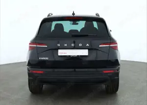 Skoda Karoq Bild 4