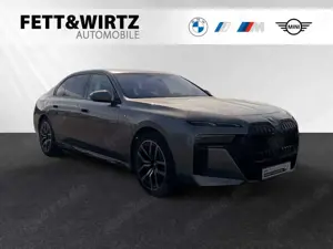 BMW 750 e xDrive M Sport Pro|DAProf.|Autobahnass.