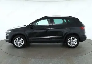 Skoda Karoq Bild 2