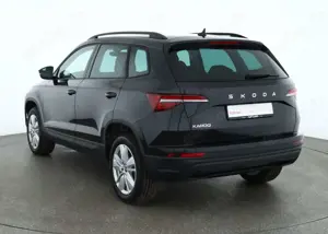 Skoda Karoq Bild 3