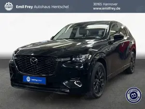 Mazda CX-60 AWD PHEV Aut. HOMURA