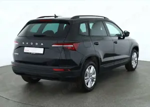 Skoda Karoq Bild 5