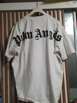 palm angel t-shirt 